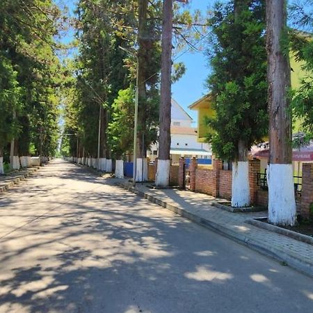 Rio Hotel Ureki Kültér fotó