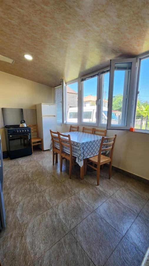 Rio Hotel Ureki Kültér fotó