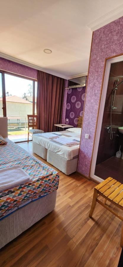 Rio Hotel Ureki Kültér fotó