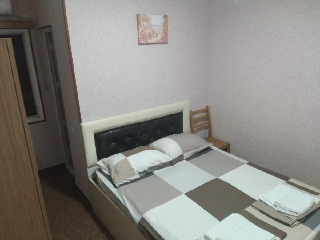 Rio Hotel Ureki Kültér fotó
