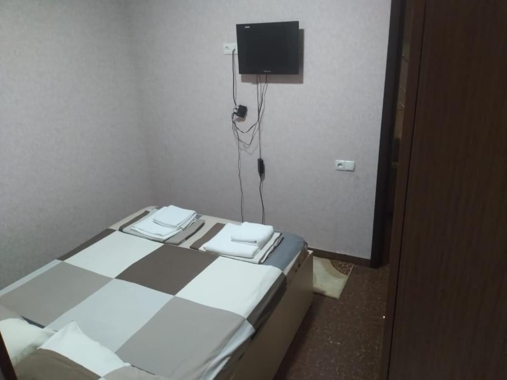 Rio Hotel Ureki Kültér fotó