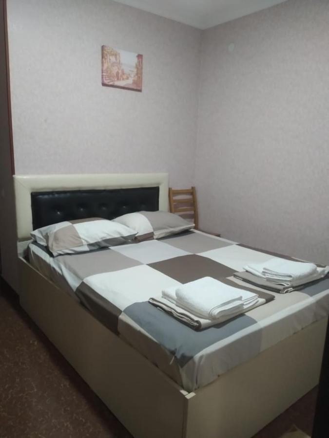 Rio Hotel Ureki Kültér fotó