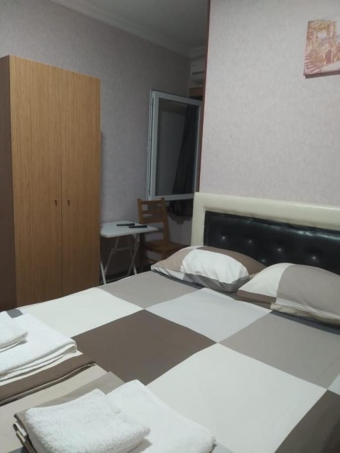 Rio Hotel Ureki Kültér fotó