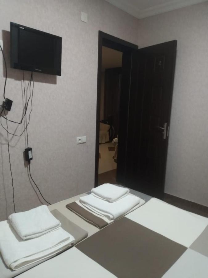 Rio Hotel Ureki Kültér fotó